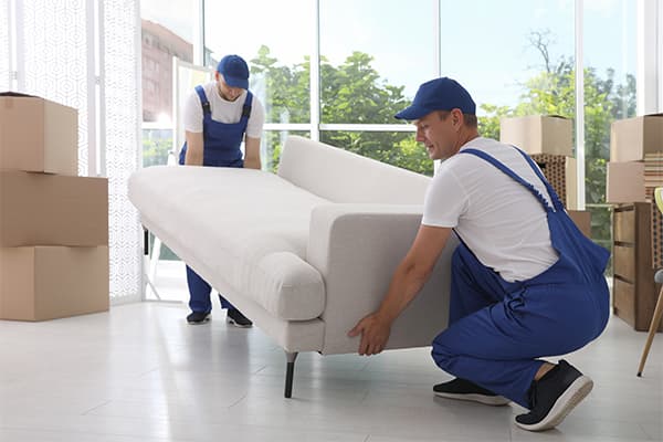 Is The Moving Company Of Your Choice Legitimate? | Blog Post